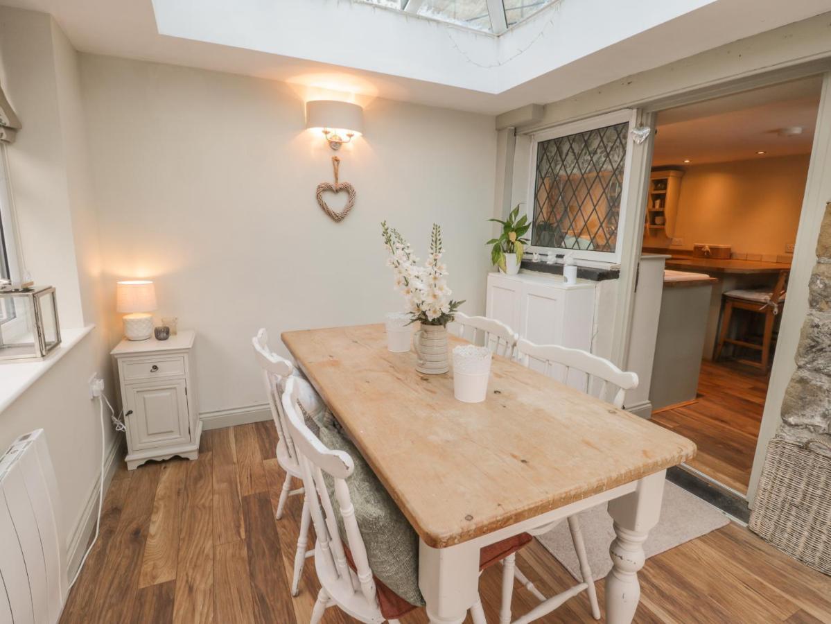 Laurel Cottage Гисборо Экстерьер фото
