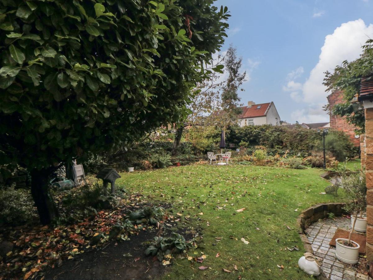 Laurel Cottage Гисборо Экстерьер фото