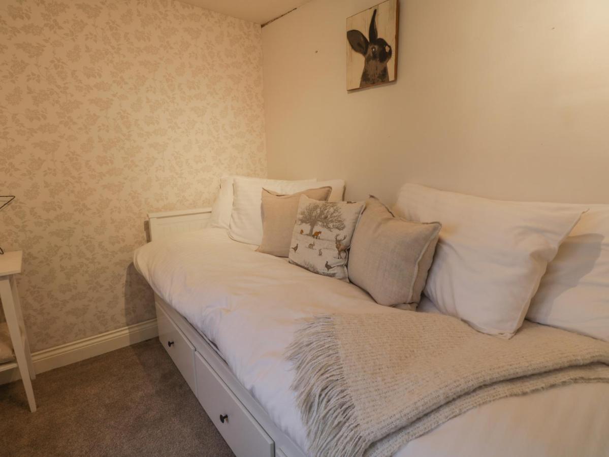 Laurel Cottage Гисборо Экстерьер фото