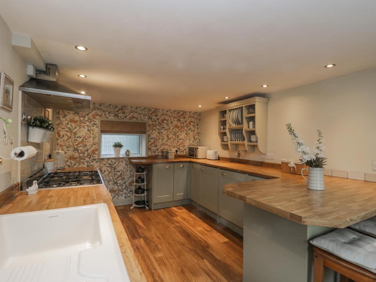 Laurel Cottage Гисборо Экстерьер фото