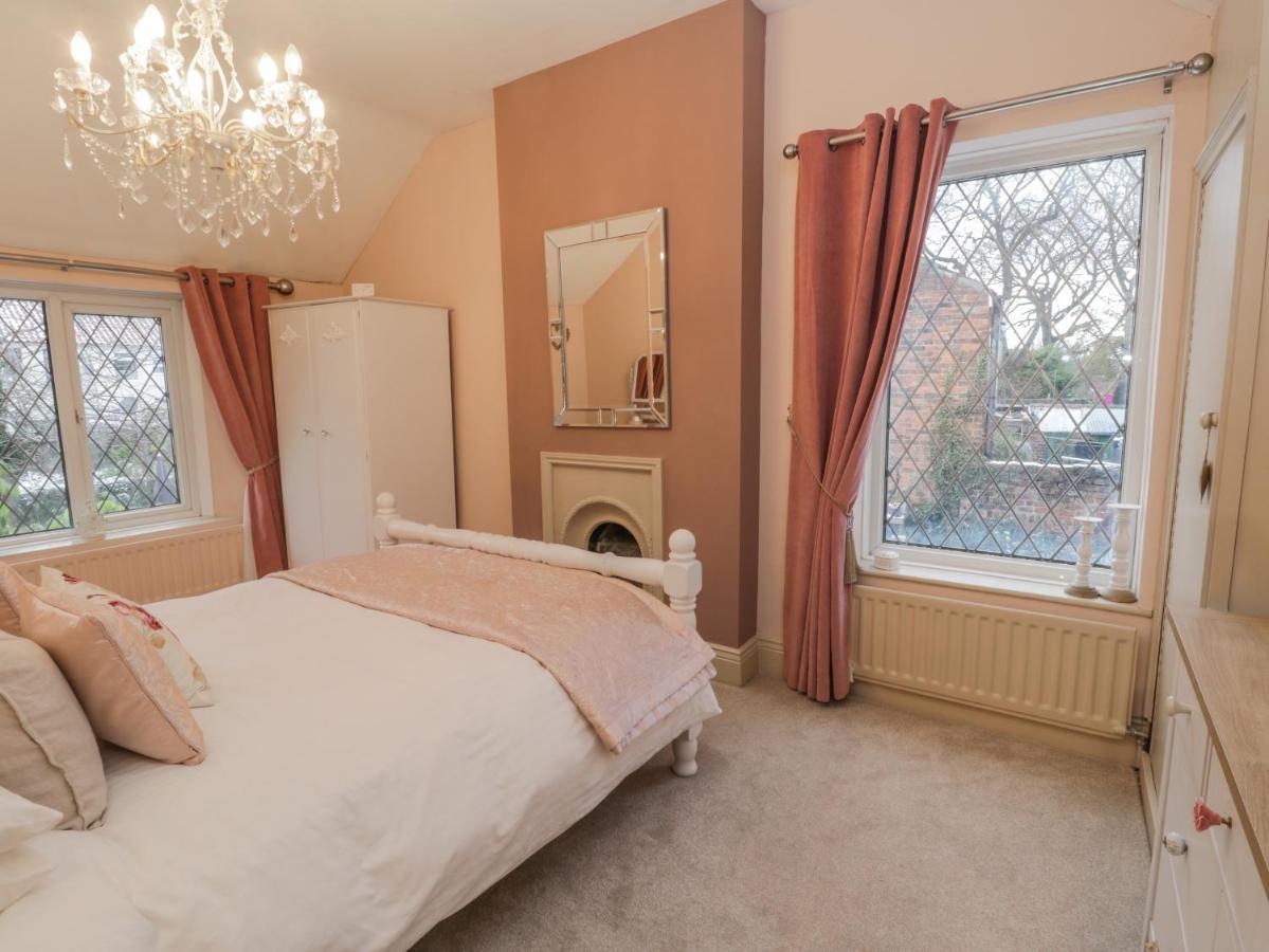 Laurel Cottage Гисборо Экстерьер фото